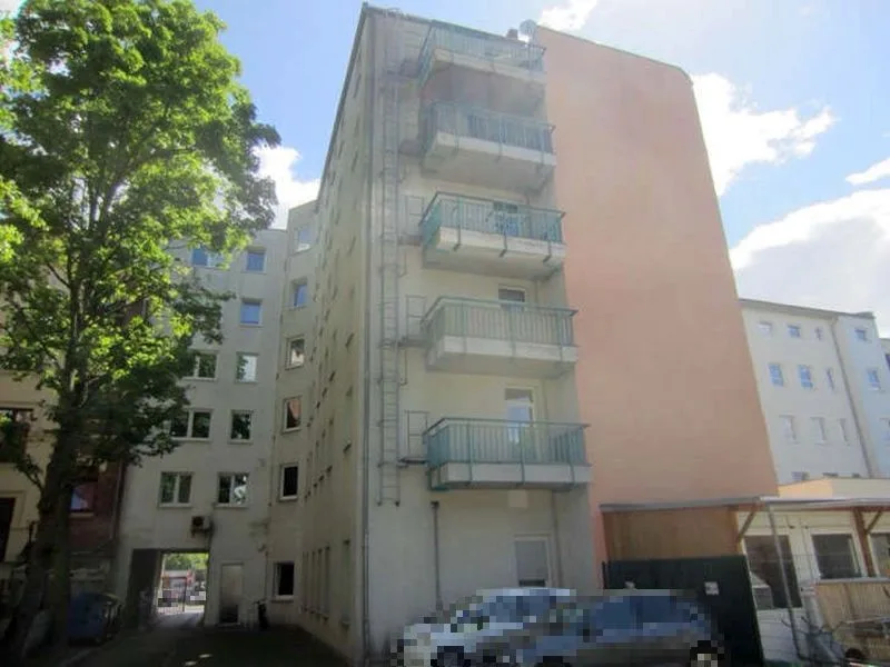 Gewerbeeinheit in Magdeburg — Bild 2