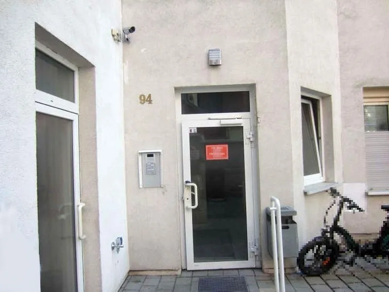 Gewerbeeinheit in Magdeburg — Bild 3