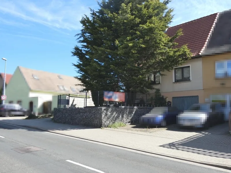 Einfamilienhaus in Magdeburg, Stadtteil Diesdorf — Bild 3