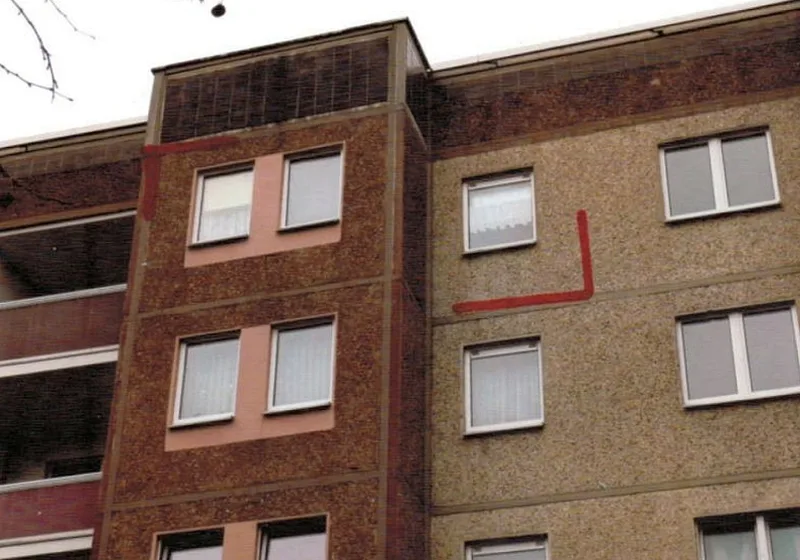 3-Raum-Wohnung in Magdeburg, Stadtteil Neue Neustadt — Bild 2