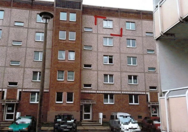 3-Raum-Wohnung in Magdeburg, Stadtteil Neue Neustadt — Bild 3