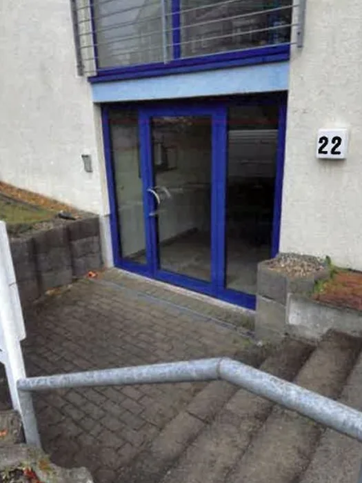 1-Raum-Wohnung in Magdeburg, Stadtteil Hopfenga — Bild 3