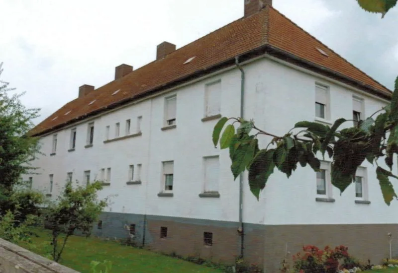 Mehrfamilienhaus in Magdeburg, Rothensee — Bild 3