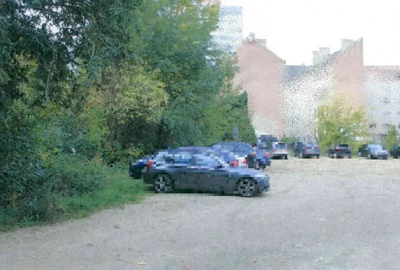 Unbebautes Grundstück in Frankfurt (Oder)