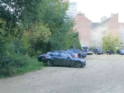Unbebautes Grundstück in Frankfurt (Oder)