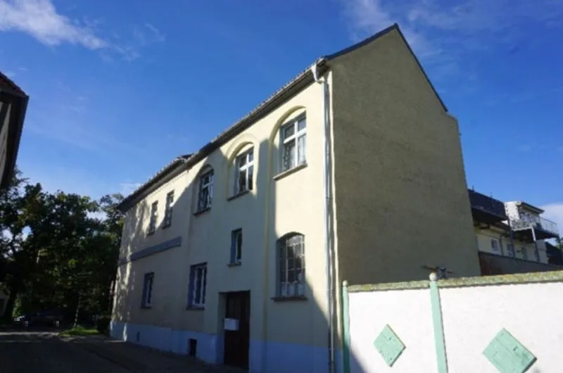 Wohn-/Geschäftshaus in Schönebeck — Bild 2