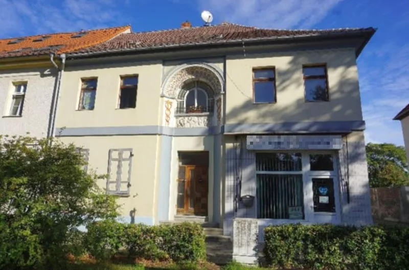 Wohn-/Geschäftshaus in Schönebeck — Bild 3