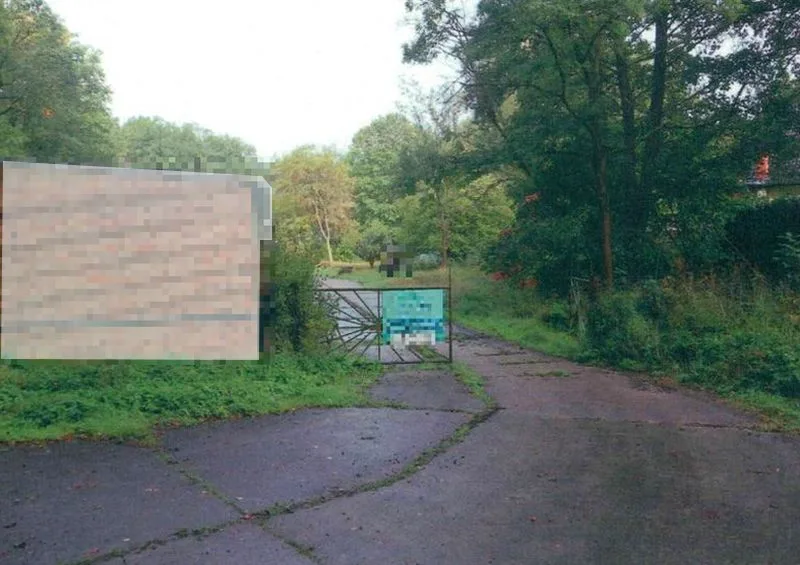 Grundstück mit fremdem Gebäudeeigentum in Schlaubetal Bremsdorf — Bild 2