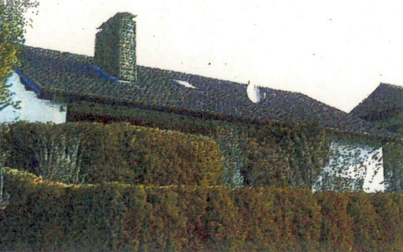 Einfamilienhaus mit Pkw-Garage in Weinsberg