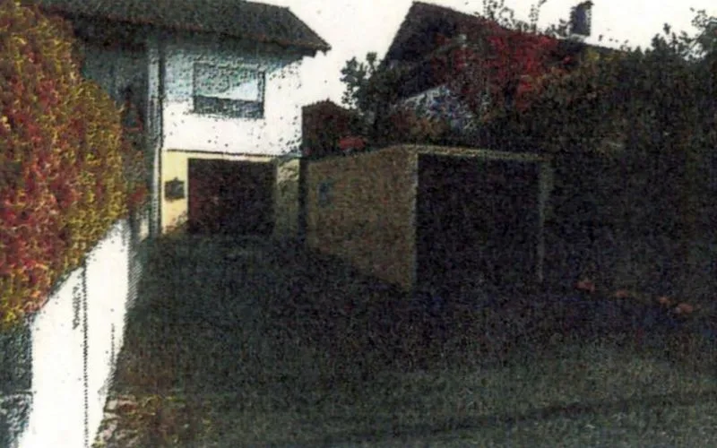 Einfamilienhaus mit Pkw-Garage in Weinsberg — Bild 2