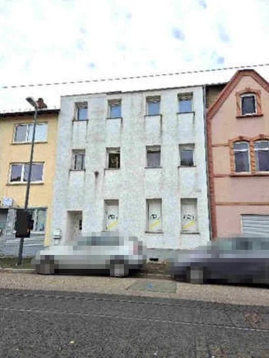 Wohn-/Geschäftshaus in Ludwigshafen — Bild 3