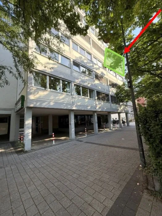 Geschäftsräume in Ludwigshafen am Rhein — Bild 2