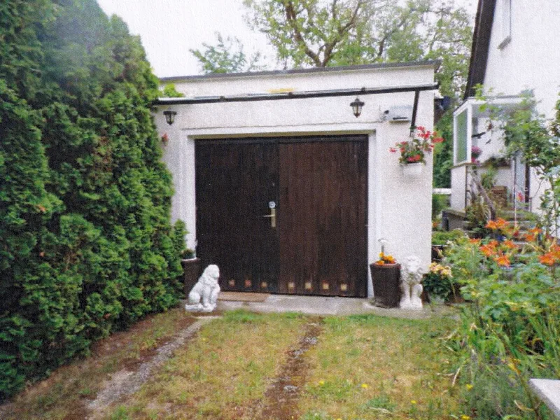 Einfamilienhaus mit Garage in Schöneiche bei Berlin — Bild 2