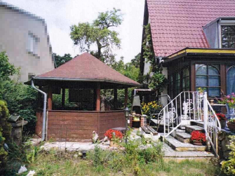 Einfamilienhaus mit Garage in Schöneiche bei Berlin — Bild 3