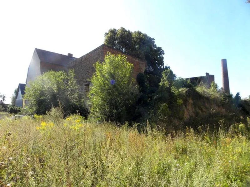 Mehrfamilienhäuser in Calbe (Saale) — Bild 3