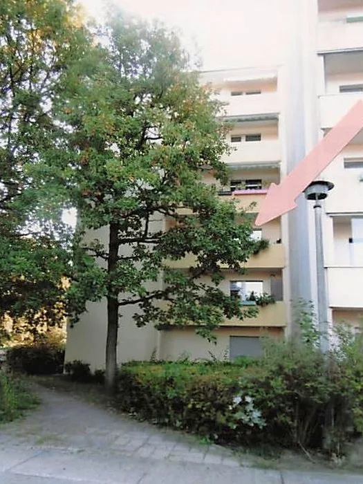 4-Raum-Wohnung in Erkner — Bild 3