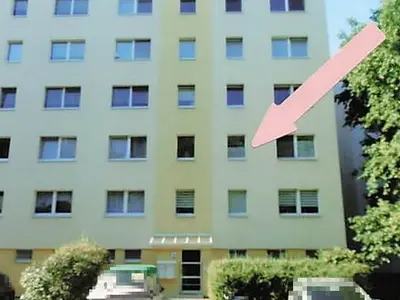 4-Raum-Wohnung in Erkner