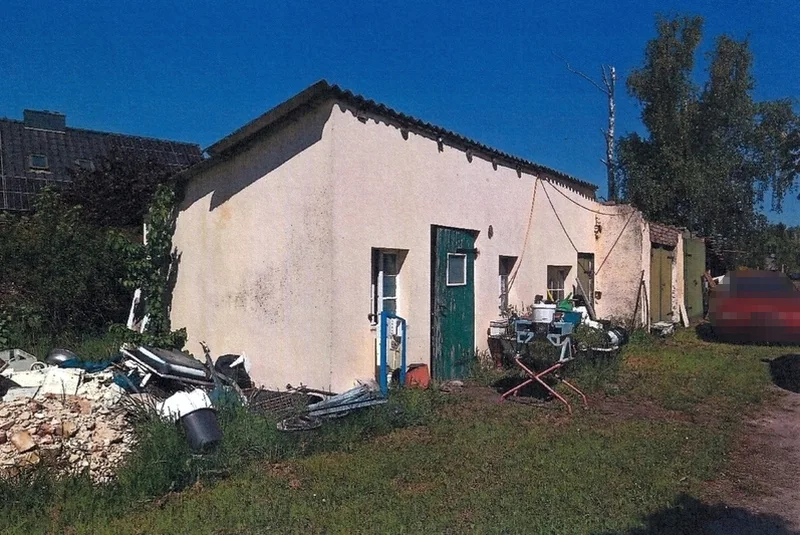 Einfamilienhaus mit Nebengelass in Lindendorf OT Sachsendorf — Bild 3