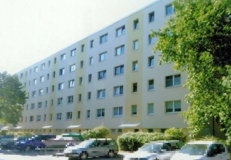 1-Raum-Wohnung in Erkner — Bild 2