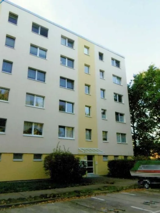 1-Raum-Wohnung in Erkner — Bild 3