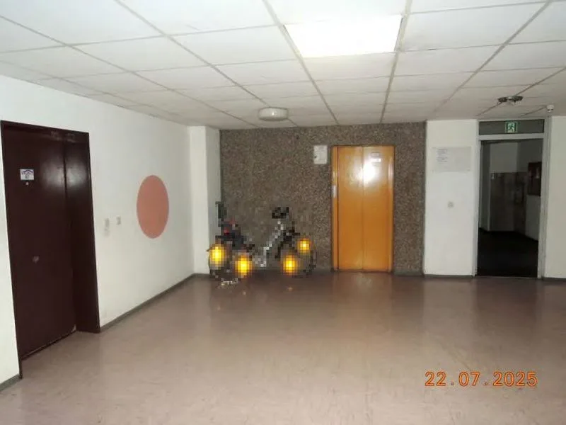 2-Zimmer-Wohnung in Ludwigshafen am Rhein — Bild 2
