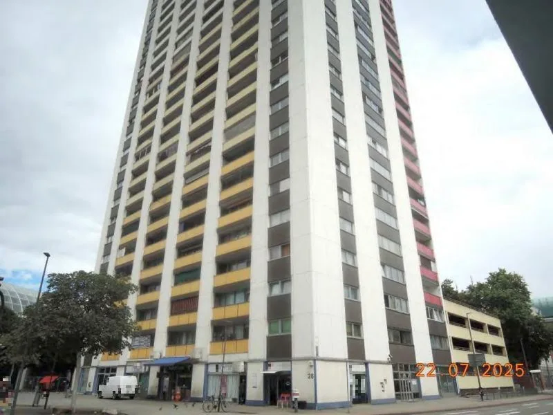 2-Zimmer-Wohnung in Ludwigshafen am Rhein