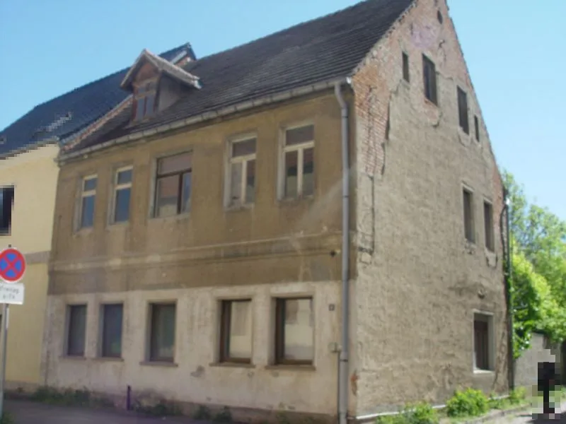 Mehrfamilienwohnhaus in Calbe (Saale) — Bild 3