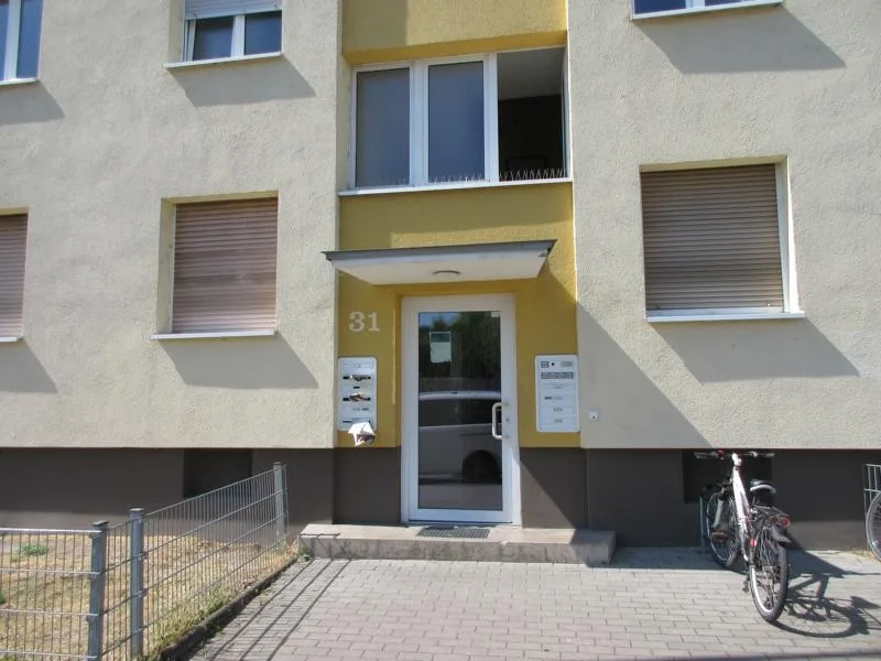 3-Zimmer-Wohnung in Ludwigshafen am Rhein — Bild 2