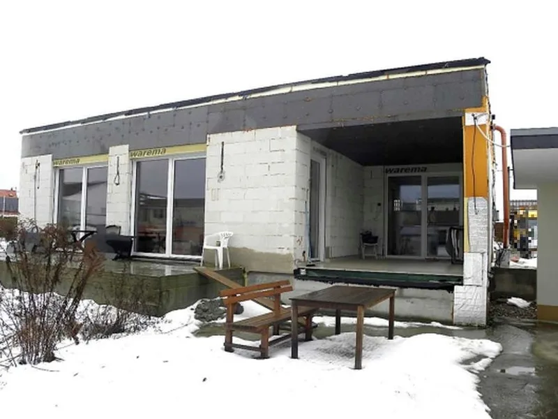 Zwei Einfamilienhäuser in Schönebeck (Elbe) — Bild 2