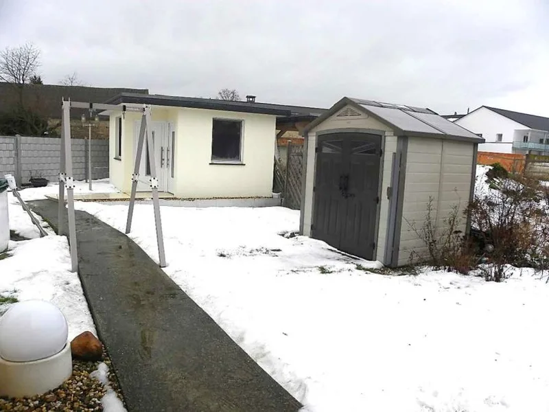 Zwei Einfamilienhäuser in Schönebeck (Elbe) — Bild 3
