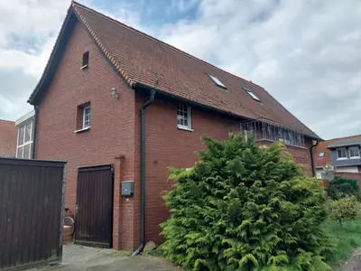 Einfamilienwohnhaus mit Nebengelass in Barby OT Sachsendorf