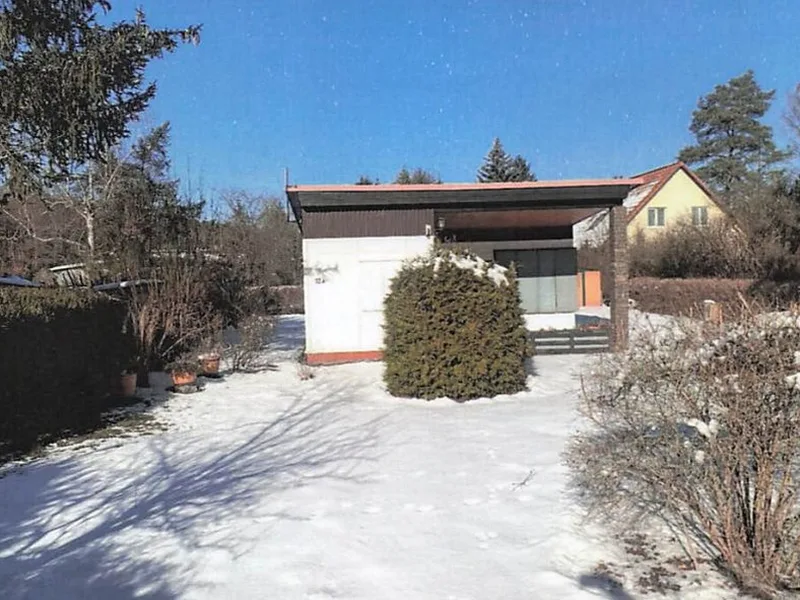 Erholungsgrundstücke in Grünheide (Mark) OT Spreeau — Bild 2