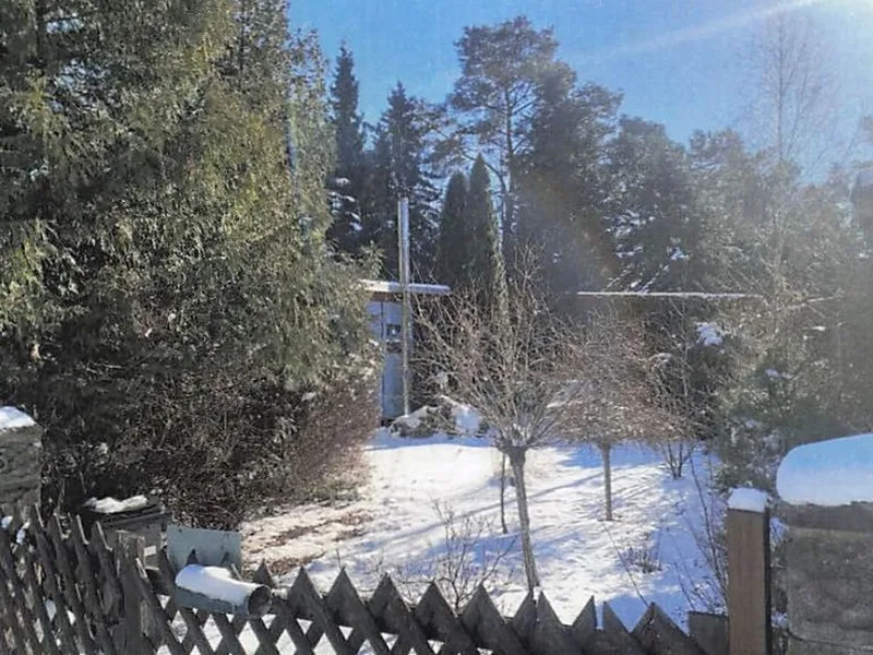 Erholungsgrundstücke in Grünheide (Mark) OT Spreeau — Bild 3