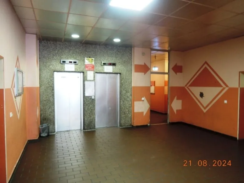 Wohnung in Ludwigshafen am Rhein — Bild 2