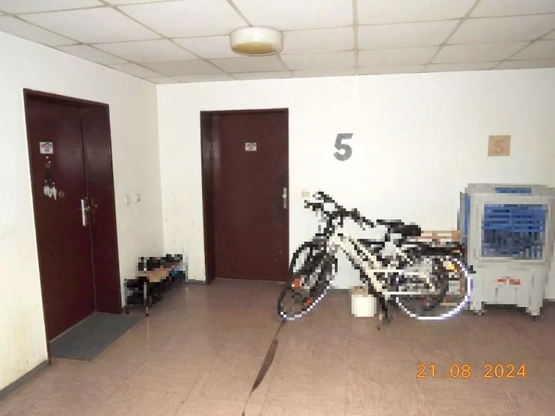 Wohnung in Ludwigshafen am Rhein — Bild 3