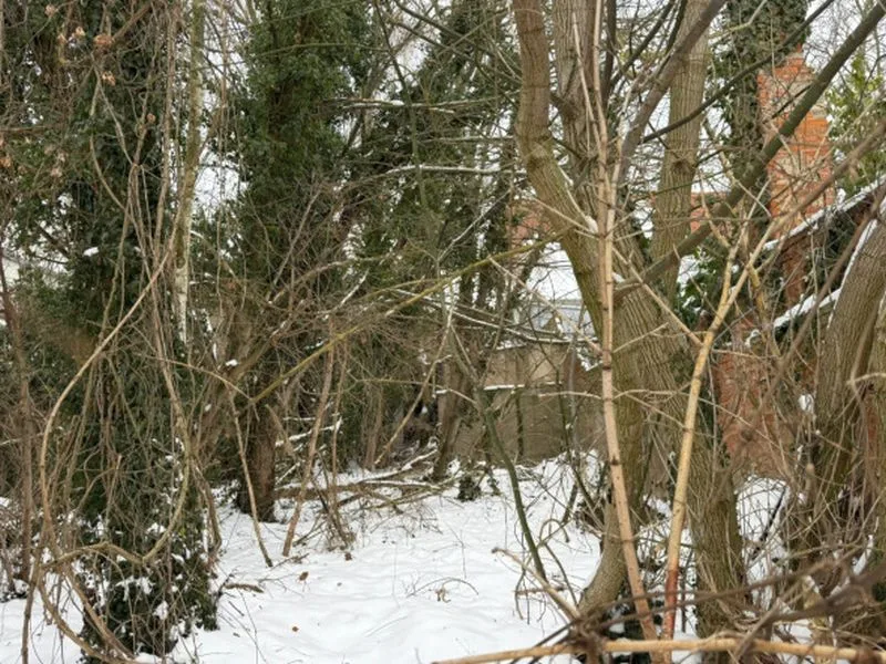 Stark sanierungsbedürftiges Wohn-/Geschäftshaus in Calbe (Saale) — Bild 3