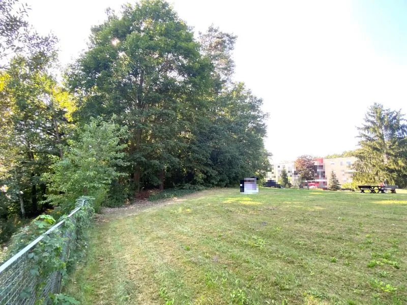 Unbebaute Grundstücke in Biesenthal — Bild 2