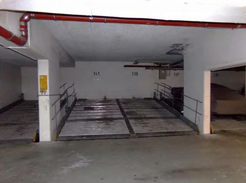 Gewerberäume/Büroräume mit Tiefgaragenstellplätzen in Ludwigshafen — Bild 2