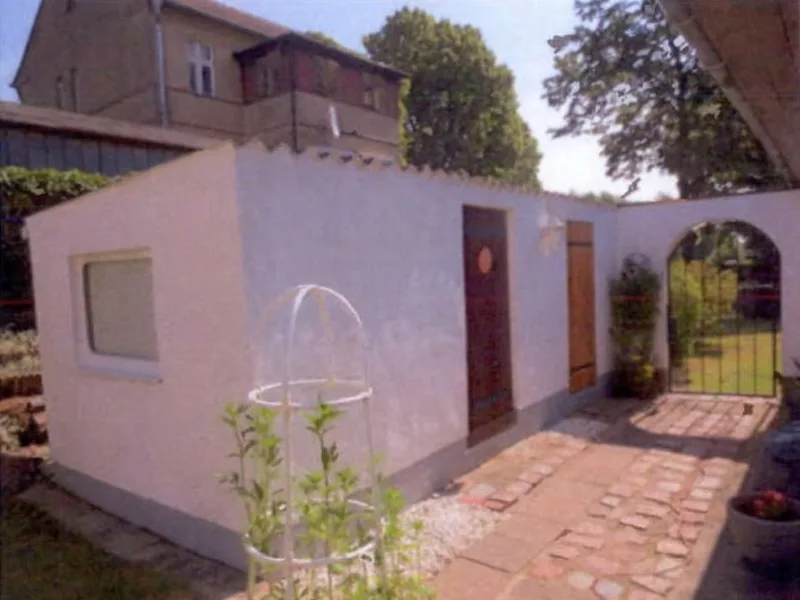 Wochenendhaus in Panketal OT Zepernick — Bild 3