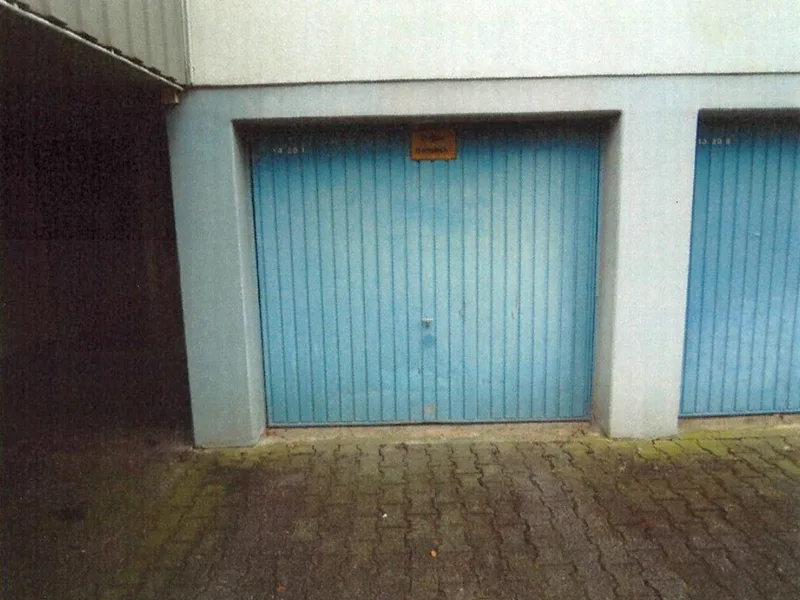 Wohnung in Neuhofen — Bild 3