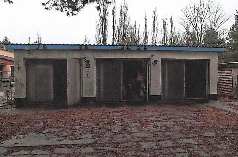 Wohn-/Geschäftshaus und Nebengelass in Eisenhüttenstadt — Bild 3