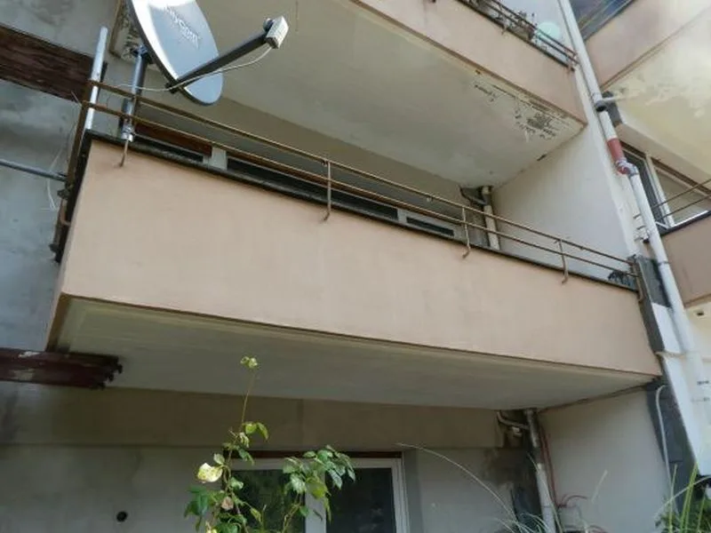 4-Zimmer-Wohnung in Schönau