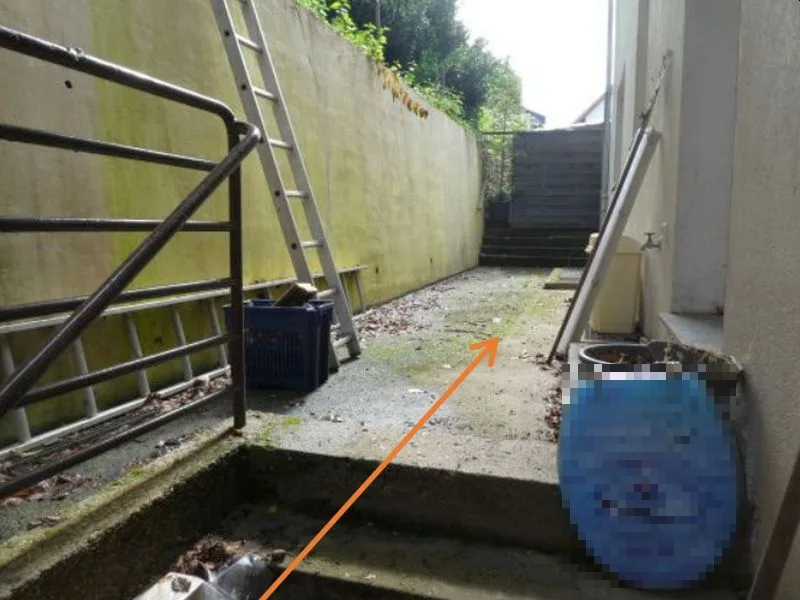 4-Zimmer-Wohnung in Schönau — Bild 2