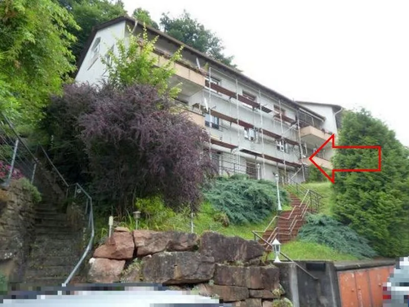 4-Zimmer-Wohnung in Schönau — Bild 3