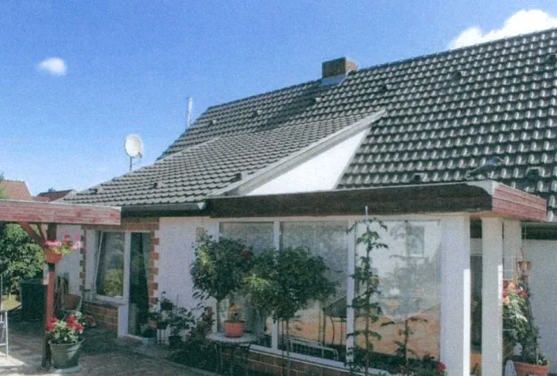 Einfamilienhaus in Wiesenau — Bild 2