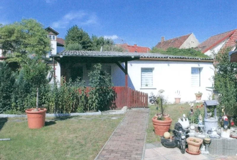 Einfamilienhaus in Wiesenau — Bild 3