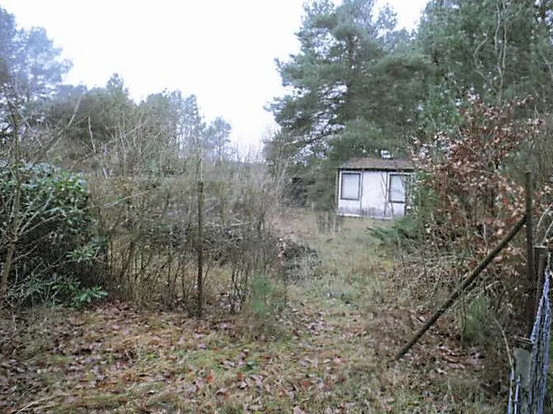 Erholungsfläche und Landwirtschaftsfläche in Fürstenwalde — Bild 2