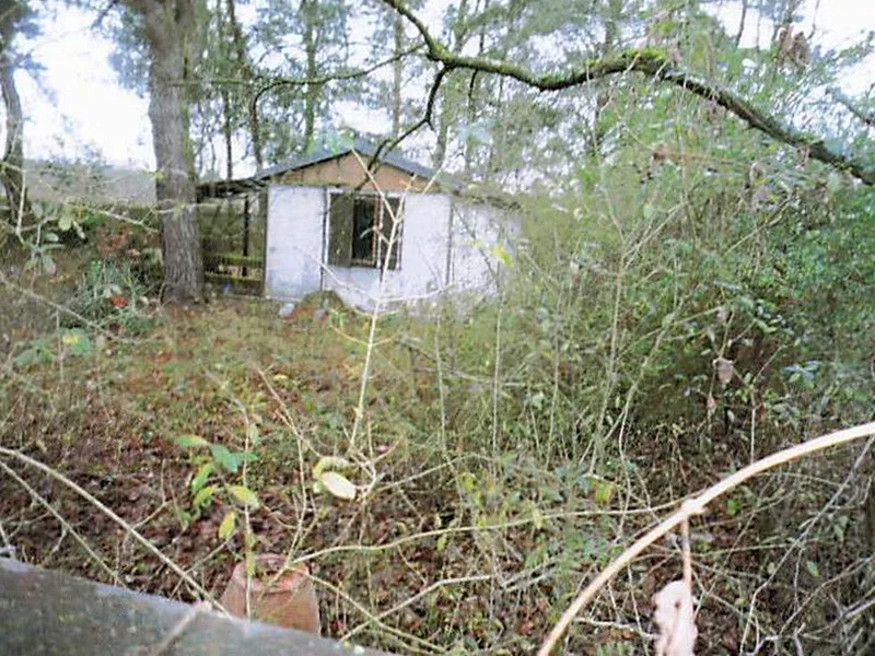 Erholungsfläche und Landwirtschaftsfläche in Fürstenwalde — Bild 3