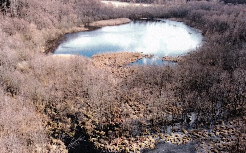 Glieningsee in Briesen (Mark) OT Kersdorf — Bild 2