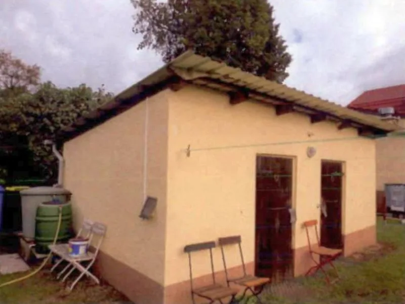 Wohn-/Geschäftshaus in Müncheberg — Bild 3